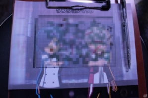 「ペルソナ」シリーズと「東京ジョイポリス」がコラボレーションした「TOKYO JOYPOLIS PERSONA Quest」を一足早く体験してきた！の画像21