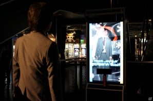 「ペルソナ」シリーズと「東京ジョイポリス」がコラボレーションした「TOKYO JOYPOLIS PERSONA Quest」を一足早く体験してきた！の画像9