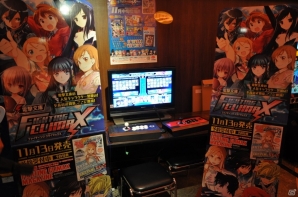 「電撃文庫 FIGHTING CLIMAX」発売記念抽選会の模様をレポート―野中竜太郎氏、寺田貴治氏、電撃FIGHTINGガールズを交えたインタビューも掲載の画像4