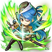美少女助っ人バッターが多数登場するカジュアル野球ゲーム「ホームランヒーローズ」がYahoo! Mobageにて配信の画像18