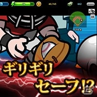美少女助っ人バッターが多数登場するカジュアル野球ゲーム「ホームランヒーローズ」がYahoo! Mobageにて配信の画像5