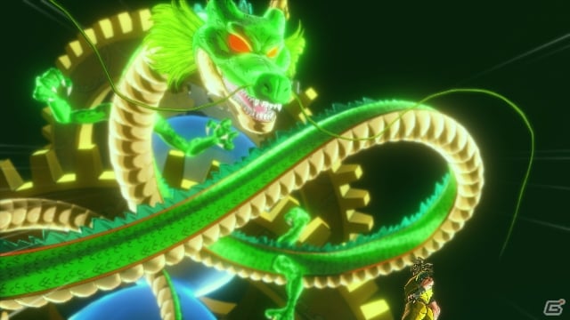 PS4/PS3/Xbox One/Xbox 360「ドラゴンボール ゼノバース」プレイヤーの分身となる“未来の戦士”のキャラクタークリエイトを紹介！戦士たちが集う「トキトキ都」の情報もの画像10
