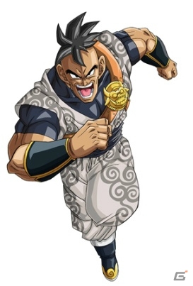 PS4/PS3/Xbox One/Xbox 360「ドラゴンボール ゼノバース」プレイヤーの分身となる“未来の戦士”のキャラクタークリエイトを紹介！戦士たちが集う「トキトキ都」の情報もの画像4