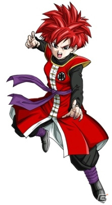 PS4/PS3/Xbox One/Xbox 360「ドラゴンボール ゼノバース」プレイヤーの分身となる“未来の戦士”のキャラクタークリエイトを紹介！戦士たちが集う「トキトキ都」の情報もの画像5