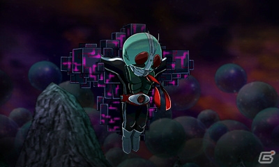 3DS「ロストヒーローズ2」のプロローグや新たに判明した参戦キャラクターを紹介―数量限定版に収録されるテレビ主題歌などもチェック！の画像2