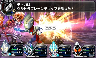 3DS「ロストヒーローズ2」のプロローグや新たに判明した参戦キャラクターを紹介―数量限定版に収録されるテレビ主題歌などもチェック！の画像28