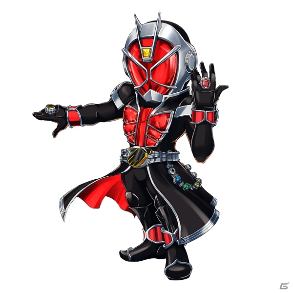 3DS「ロストヒーローズ2」のプロローグや新たに判明した参戦キャラクターを紹介―数量限定版に収録されるテレビ主題歌などもチェック！の画像30