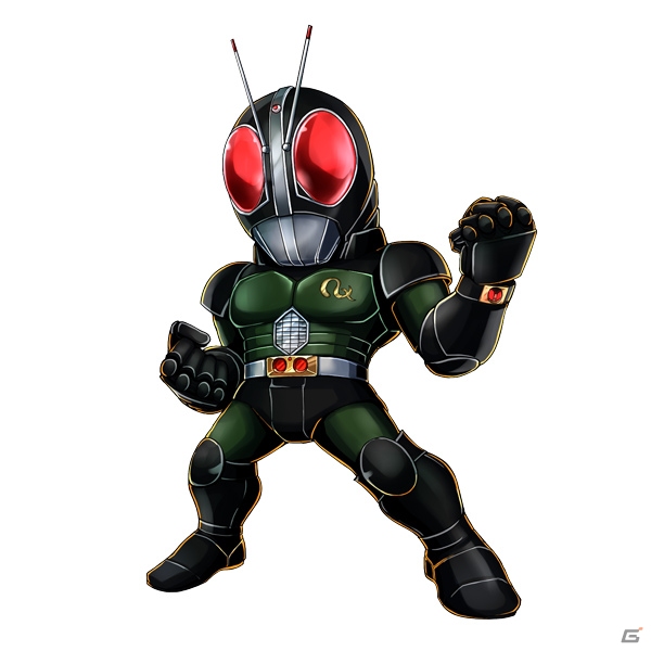3DS「ロストヒーローズ2」のプロローグや新たに判明した参戦キャラクターを紹介―数量限定版に収録されるテレビ主題歌などもチェック！の画像34