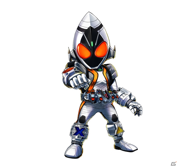 3DS「ロストヒーローズ2」のプロローグや新たに判明した参戦キャラクターを紹介―数量限定版に収録されるテレビ主題歌などもチェック！の画像38