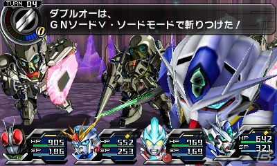 3DS「ロストヒーローズ2」のプロローグや新たに判明した参戦キャラクターを紹介―数量限定版に収録されるテレビ主題歌などもチェック！の画像48