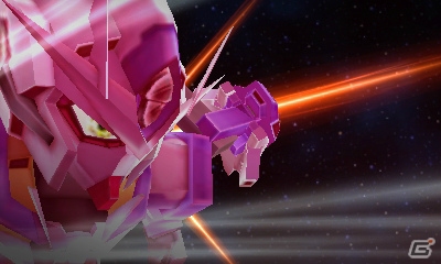 3DS「ロストヒーローズ2」のプロローグや新たに判明した参戦キャラクターを紹介―数量限定版に収録されるテレビ主題歌などもチェック！の画像49