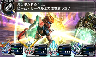 3DS「ロストヒーローズ2」のプロローグや新たに判明した参戦キャラクターを紹介―数量限定版に収録されるテレビ主題歌などもチェック！の画像52