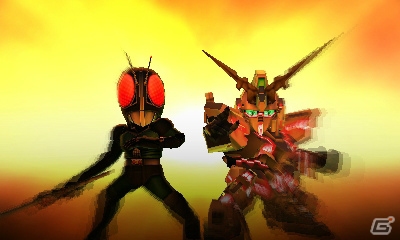 3DS「ロストヒーローズ2」のプロローグや新たに判明した参戦キャラクターを紹介―数量限定版に収録されるテレビ主題歌などもチェック！の画像56