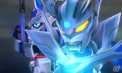 3DS「ロストヒーローズ2」のプロローグや新たに判明した参戦キャラクターを紹介―数量限定版に収録されるテレビ主題歌などもチェック！の画像57