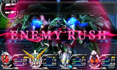 3DS「ロストヒーローズ2」のプロローグや新たに判明した参戦キャラクターを紹介―数量限定版に収録されるテレビ主題歌などもチェック！の画像63