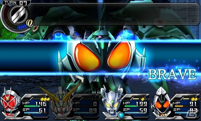 3DS「ロストヒーローズ2」のプロローグや新たに判明した参戦キャラクターを紹介―数量限定版に収録されるテレビ主題歌などもチェック！の画像65