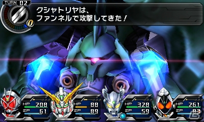 3DS「ロストヒーローズ2」のプロローグや新たに判明した参戦キャラクターを紹介―数量限定版に収録されるテレビ主題歌などもチェック！の画像67