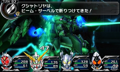 3DS「ロストヒーローズ2」のプロローグや新たに判明した参戦キャラクターを紹介―数量限定版に収録されるテレビ主題歌などもチェック！の画像68
