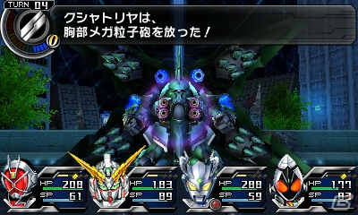 3DS「ロストヒーローズ2」のプロローグや新たに判明した参戦キャラクターを紹介―数量限定版に収録されるテレビ主題歌などもチェック！の画像69