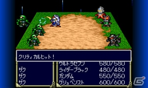 3DS「ロストヒーローズ2」のプロローグや新たに判明した参戦キャラクターを紹介―数量限定版に収録されるテレビ主題歌などもチェック！の画像73