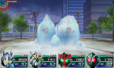 3DS「ロストヒーローズ2」のプロローグや新たに判明した参戦キャラクターを紹介―数量限定版に収録されるテレビ主題歌などもチェック！の画像77