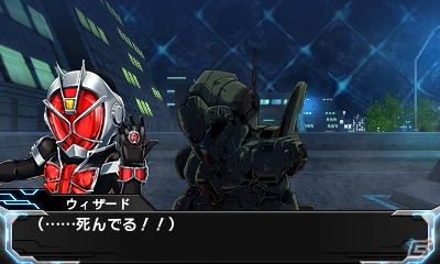 3DS「ロストヒーローズ2」のプロローグや新たに判明した参戦キャラクターを紹介―数量限定版に収録されるテレビ主題歌などもチェック！の画像9