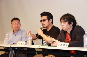 ついにVRがブレイクスルー！？ゲスト陣がバーチャルリアリティの可能性と未来について語った「黒川塾 二十壱」をレポートの画像10