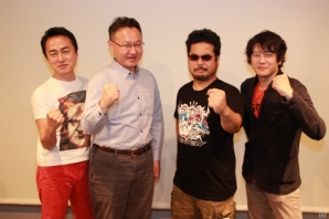 ついにVRがブレイクスルー！？ゲスト陣がバーチャルリアリティの可能性と未来について語った「黒川塾 二十壱」をレポートの画像13