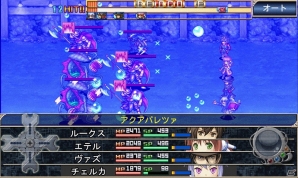 KEMCO、iOS/Android向けRPGが500円で購入できる「ワンコインスペシャルセール」を実施―「ソウルヒストリカ」や「無限のデュナミス」などがラインナップの画像2