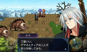 KEMCO、iOS/Android向けRPGが500円で購入できる「ワンコインスペシャルセール」を実施―「ソウルヒストリカ」や「無限のデュナミス」などがラインナップの画像7