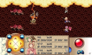 KEMCO、iOS/Android向けRPGが500円で購入できる「ワンコインスペシャルセール」を実施―「ソウルヒストリカ」や「無限のデュナミス」などがラインナップの画像9