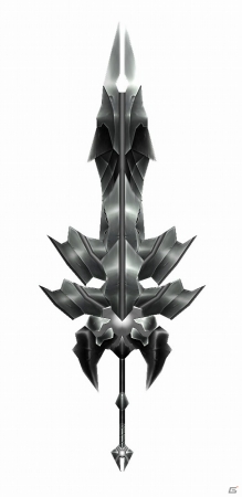 天廊武器<br />12武器種登場!