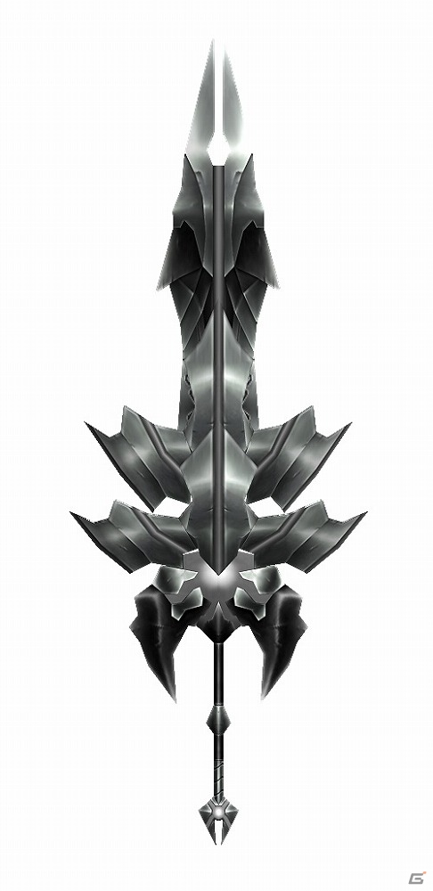 その塔に隠されたものとは―「モンスターハンター フロンティアG」天廊武器や専用のタワースキルなど「天廊遠征録」の追加情報を公開！の画像7
