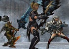 その塔に隠されたものとは―「モンスターハンター フロンティアG」天廊武器や専用のタワースキルなど「天廊遠征録」の追加情報を公開！