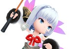 iOS/Android「聖剣伝説 RISE of MANA」が「ダービーインパクト」とコラボ―限定装備や種馬などを獲得するチャンス！