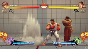 「ウルトラストリートファイターIV」OMEGAエディション情報第4弾―さくら、元、ローズ、ダンなど「ZERO」シリーズのキャラクターを紹介！の画像10