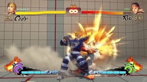 「ウルトラストリートファイターIV」OMEGAエディション情報第4弾―さくら、元、ローズ、ダンなど「ZERO」シリーズのキャラクターを紹介！の画像12