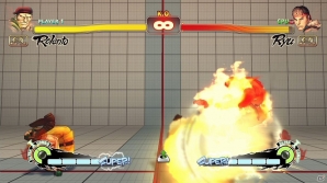 「ウルトラストリートファイターIV」OMEGAエディション情報第4弾―さくら、元、ローズ、ダンなど「ZERO」シリーズのキャラクターを紹介！の画像16