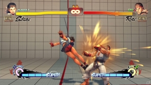 「ウルトラストリートファイターIV」OMEGAエディション情報第4弾―さくら、元、ローズ、ダンなど「ZERO」シリーズのキャラクターを紹介！の画像2