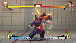 「ウルトラストリートファイターIV」OMEGAエディション情報第4弾―さくら、元、ローズ、ダンなど「ZERO」シリーズのキャラクターを紹介！の画像4