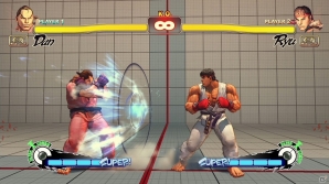 「ウルトラストリートファイターIV」OMEGAエディション情報第4弾―さくら、元、ローズ、ダンなど「ZERO」シリーズのキャラクターを紹介！の画像8