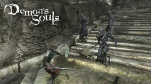 ”審判者”の判決やいかに―「Demon’s Souls」ニコニコ生放送第六夜が本日11月14日夜10時より配信！今夜は「嵐の祭祀場」に挑戦の画像2