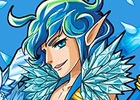 iOS「ファンタジードロップ」激レアキャラの出現確率が通常の5倍となるガチャイベント「精霊祭」が11月21日開催