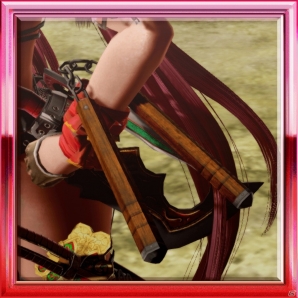 PS4「お姉チャンバラZ2～カオス～」DLC第3弾が11月18日より配信―セクシー忍者衣装や「大太刀」「デスクロー」などバイオレンスなラインナップの画像22