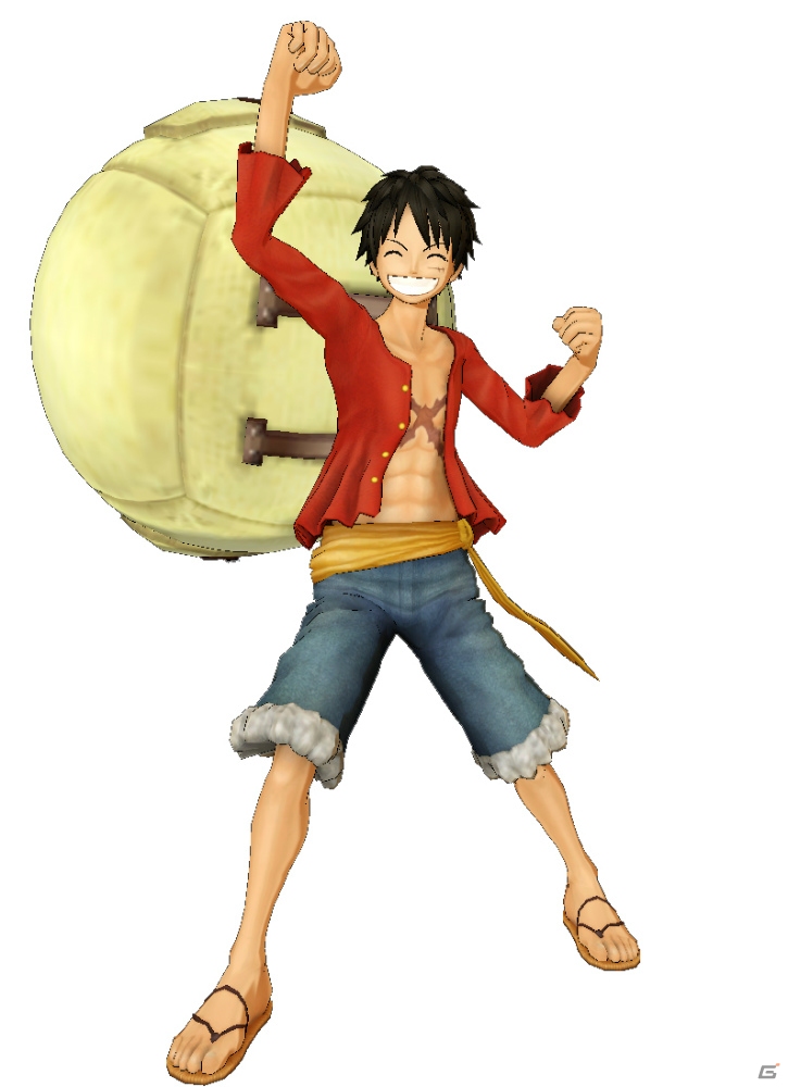 iOS/Android「ONE PIECE DANCCE BATTLE」が配信スタート！海賊コイン×8がもらえるリリースキャンペーンが開催の画像17
