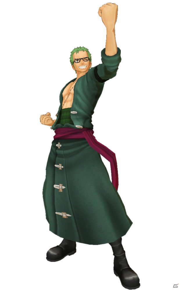 iOS/Android「ONE PIECE DANCCE BATTLE」が配信スタート！海賊コイン×8がもらえるリリースキャンペーンが開催の画像19