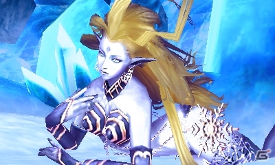 先行無料体験版となる3DS「ファイナルファンタジーエクスプローラーズ Light」が配信―召喚獣討伐戦までの約2時間をプレイ可能の画像5