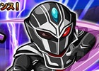 iOS/Android「スーパー戦隊 バトベースDX」イベント「復讐に燃える闇の使者」が開催中！「フィニッシュ必殺一撃ガシャ」も同時実施