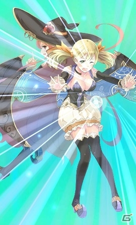 iOS/Android「アトリエ クエストボード」“旅する魔法使い”ウィルベルの特別エピソードが配信！ジェム25個プレゼントやスペシャルガチャの情報もの画像4