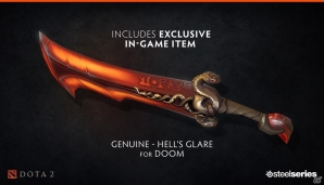 SteelSeries、ヘッドセット「Siberia v3」「Siberia RAW Prism」＆オプティカルマウス「Rival」Dota2特別モデルを11月28日に発売の画像16